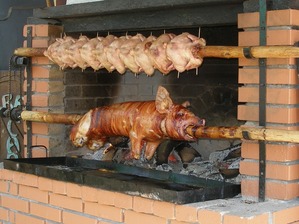 FETE DU BRIGNON